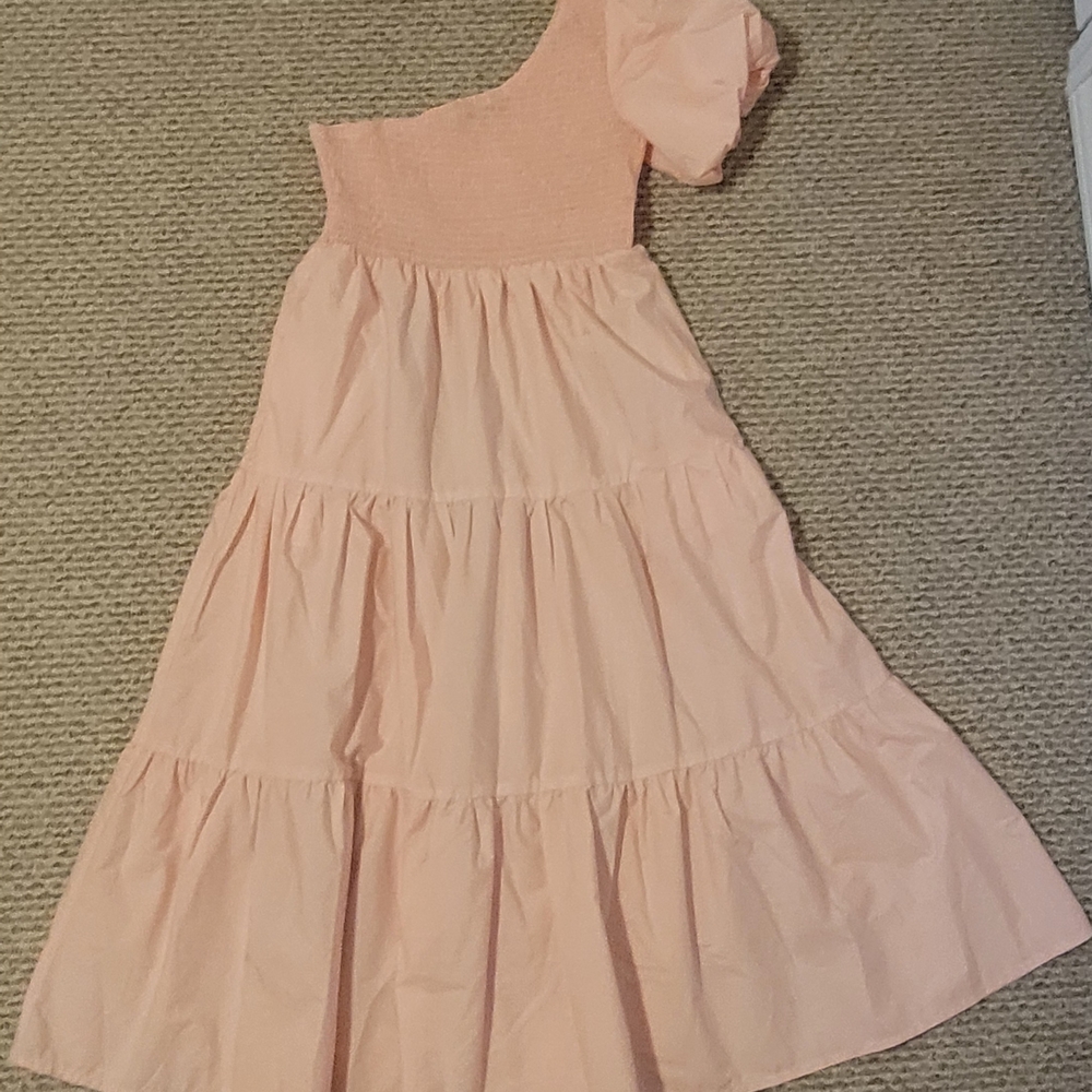 2 NWT Charming Pink Dresses